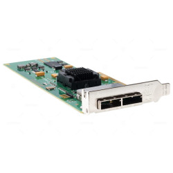 L3-01123-04E LSI DUAL PORT SAS HBA CONTROLLER - SAS3801E